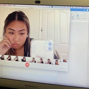 Meet your Posher, Tracey